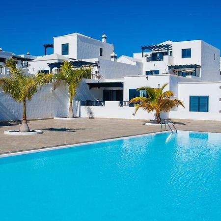 Willa La Nina Bonita Playa Blanca  Zewnętrze zdjęcie