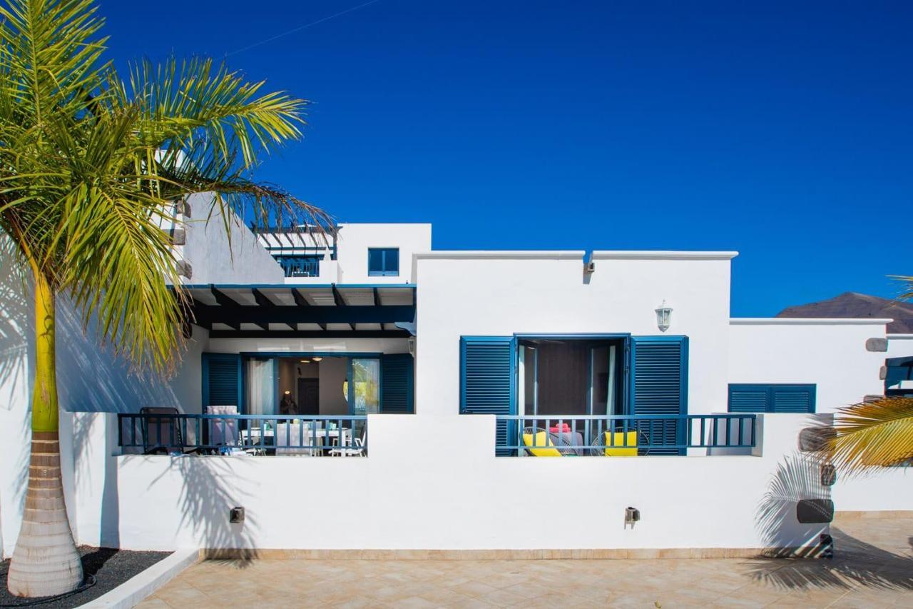 Willa La Nina Bonita Playa Blanca  Zewnętrze zdjęcie